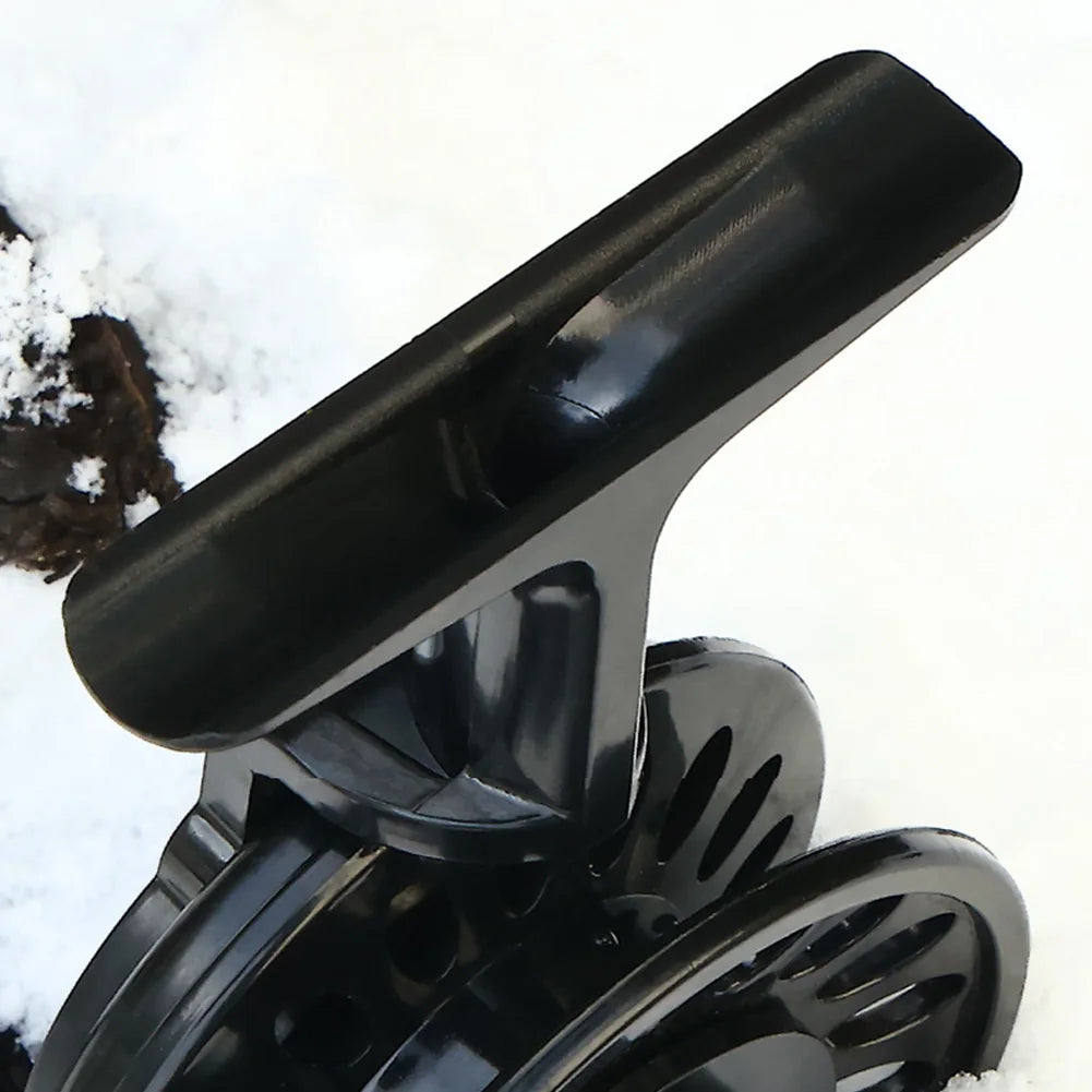 Ice Fishing Reel