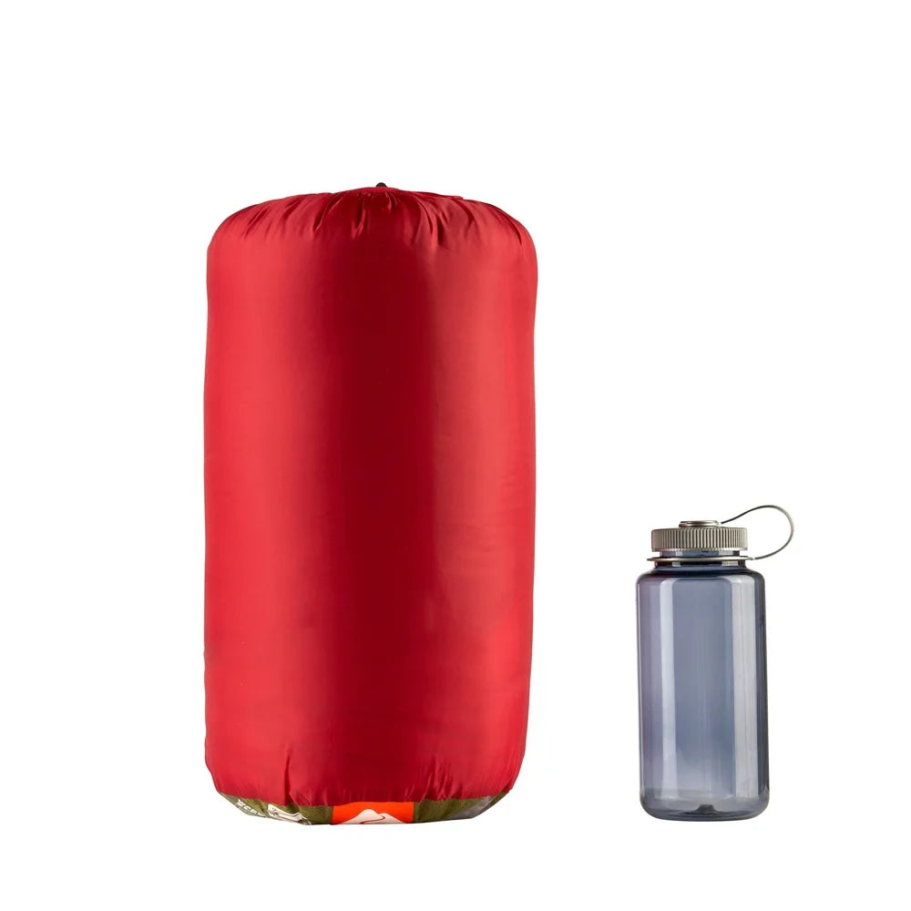 Warm Weather Sleeping Bag