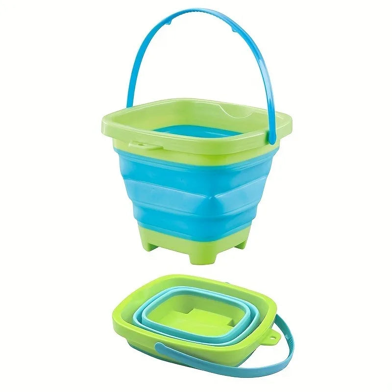 Collapsible Bucket