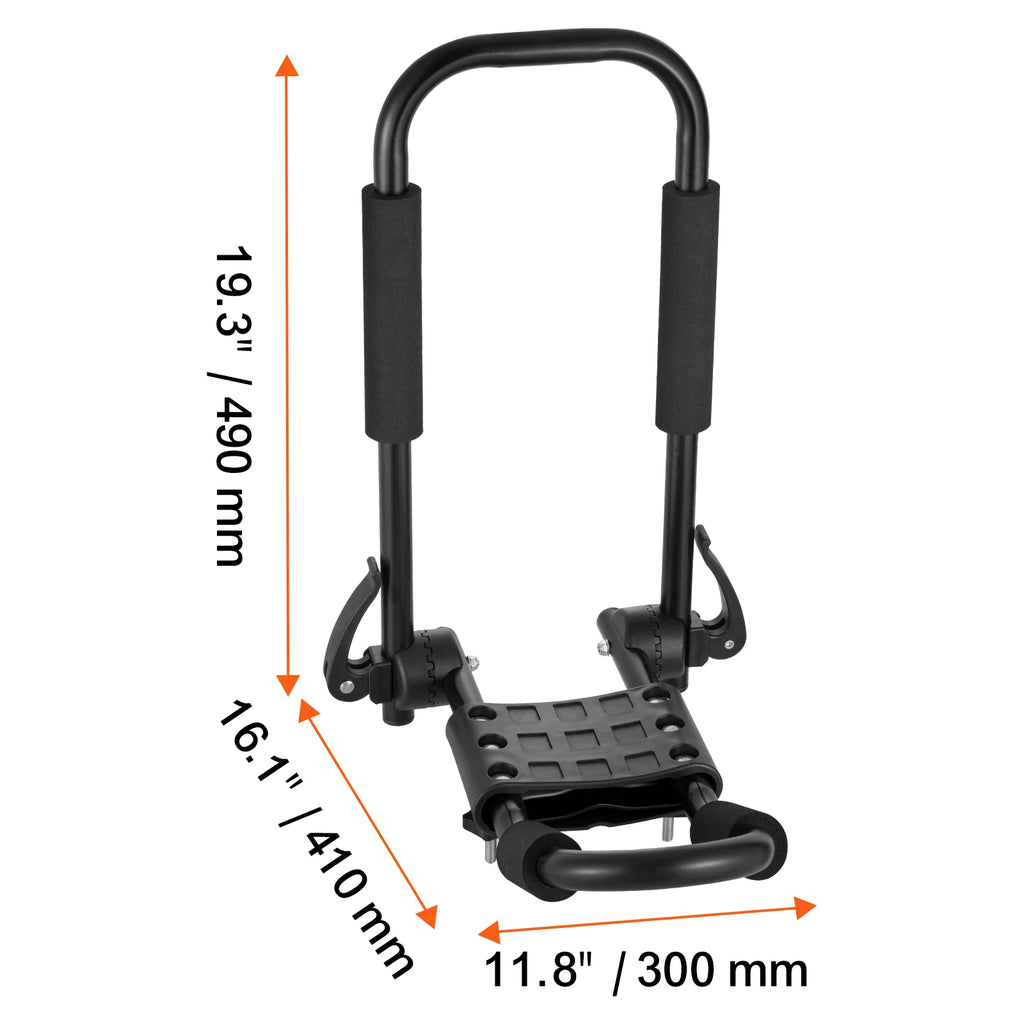 Kayak Roof Rack