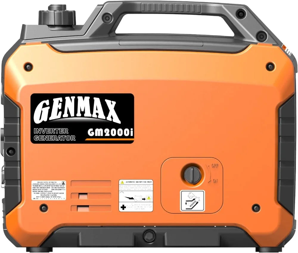 2000W Inverter Generator