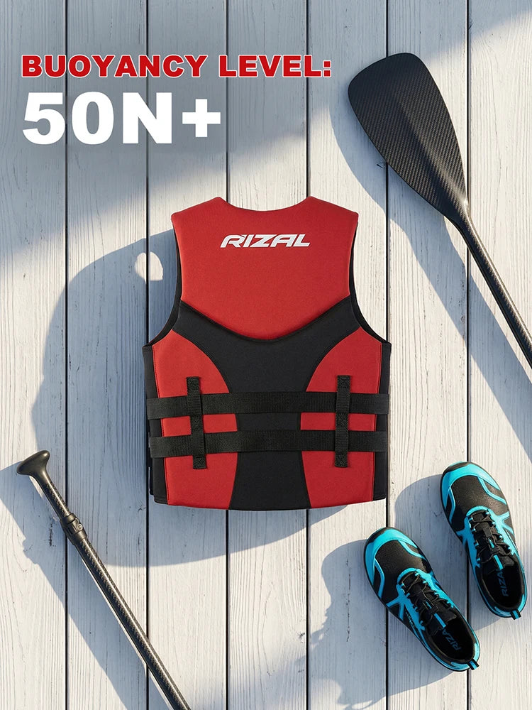 Men 




Men Water Sports Buoyancy Vest