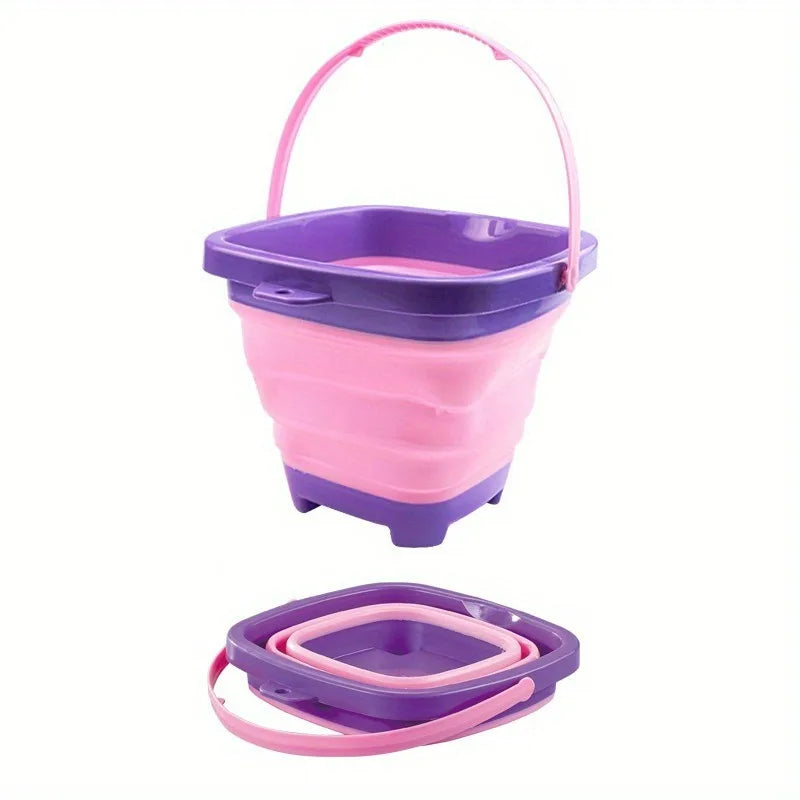 Collapsible Bucket