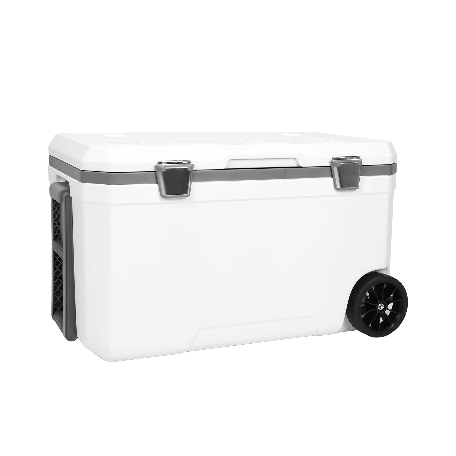 70L Wheeled Cooler