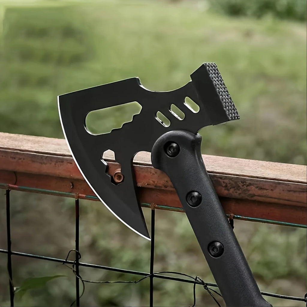 Camping Axe, Multi-Purpose Hammer