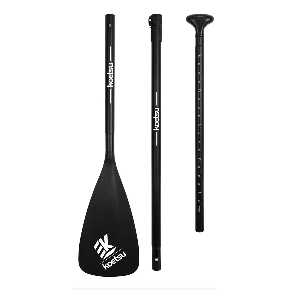 Single Head Kayak Paddle