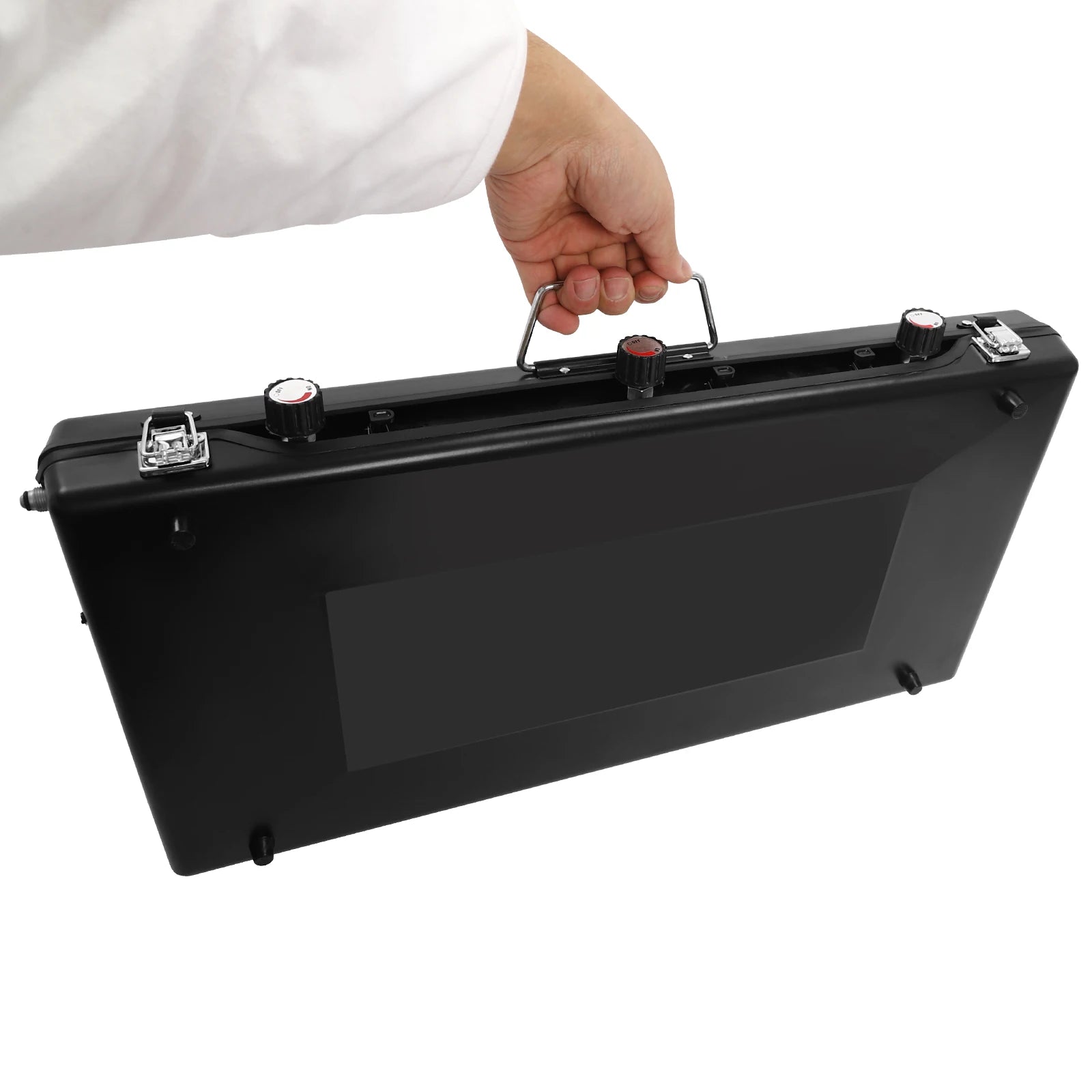 Portable Propane Camping Stove