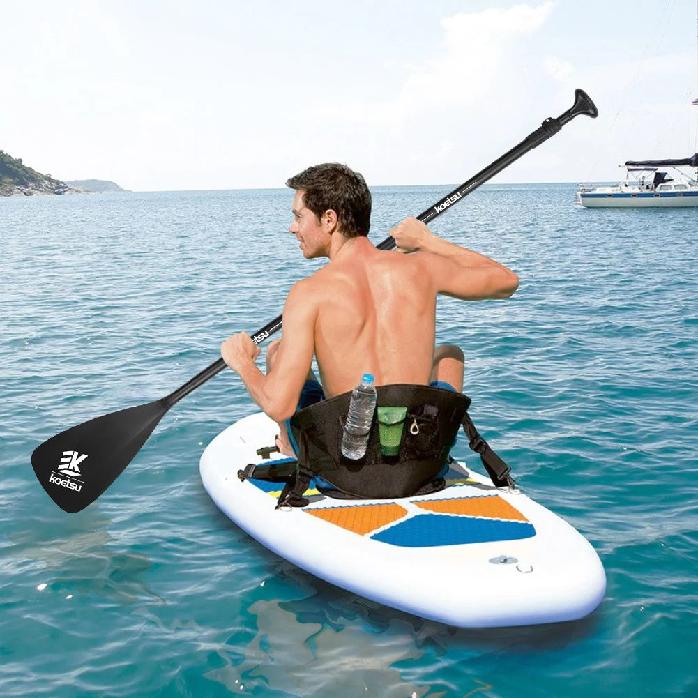 Single Head Kayak Paddle