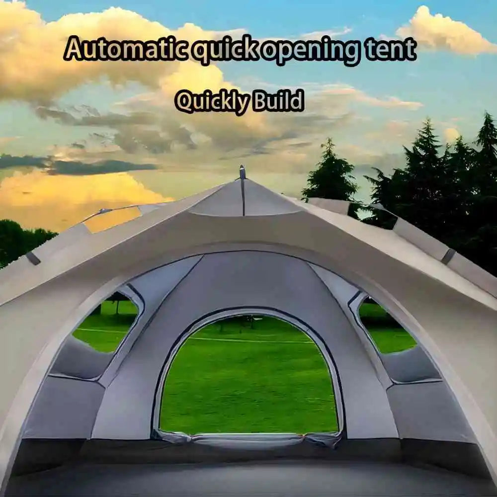 Outdoor Sunshade  Tent