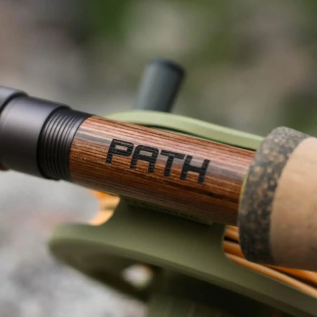 Medium Fast Action Fly Fishing Rods