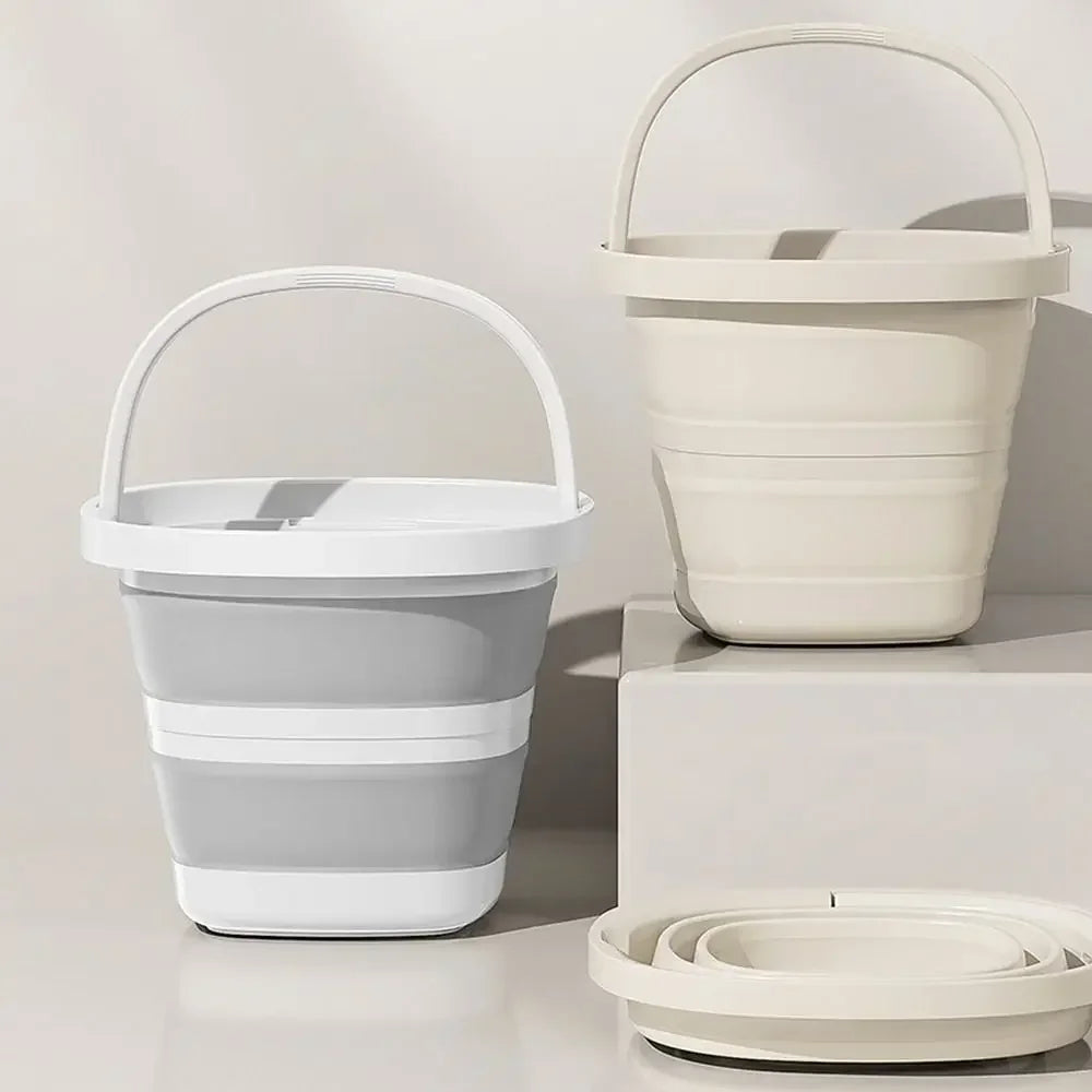Folding Bucket