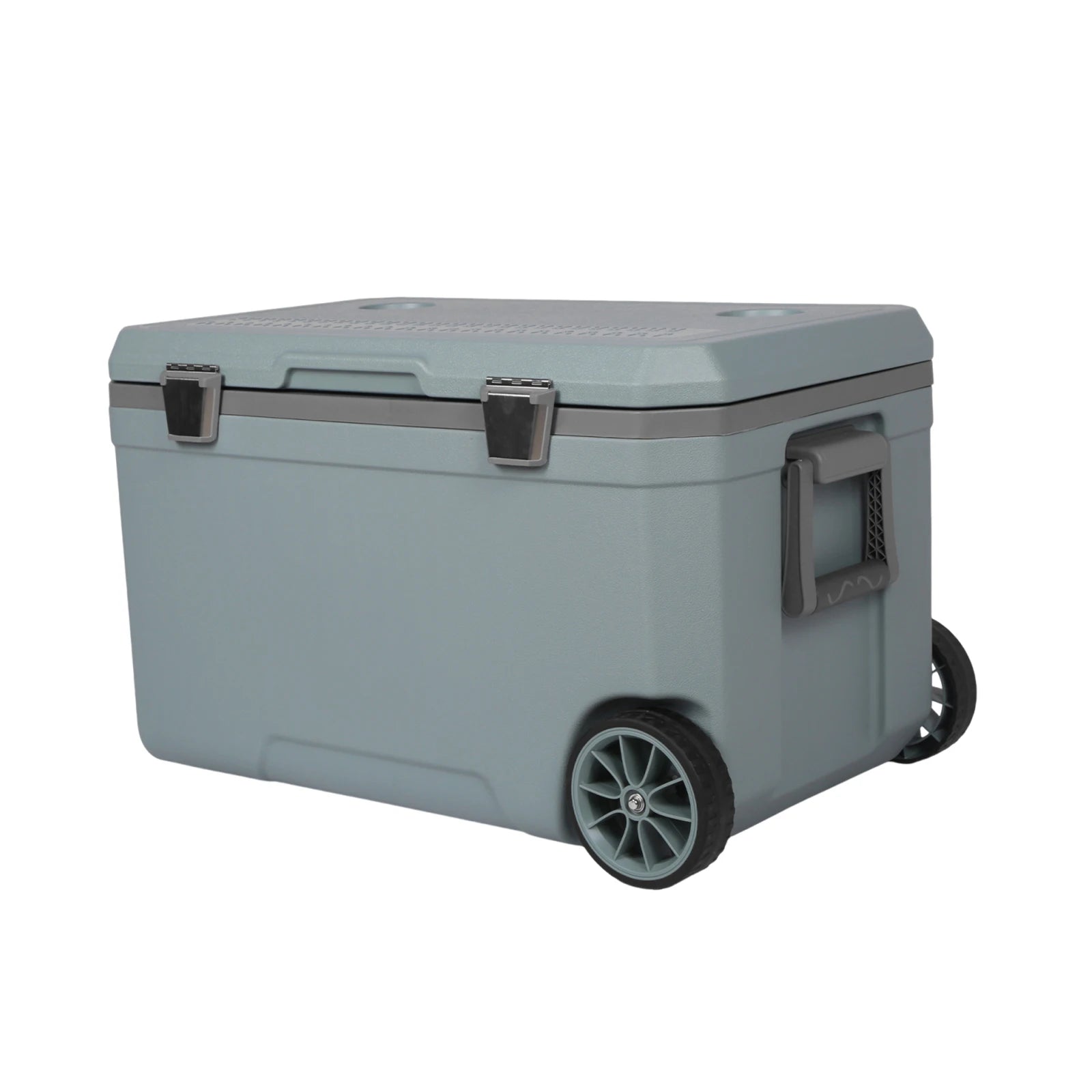 70L Wheeled Cooler