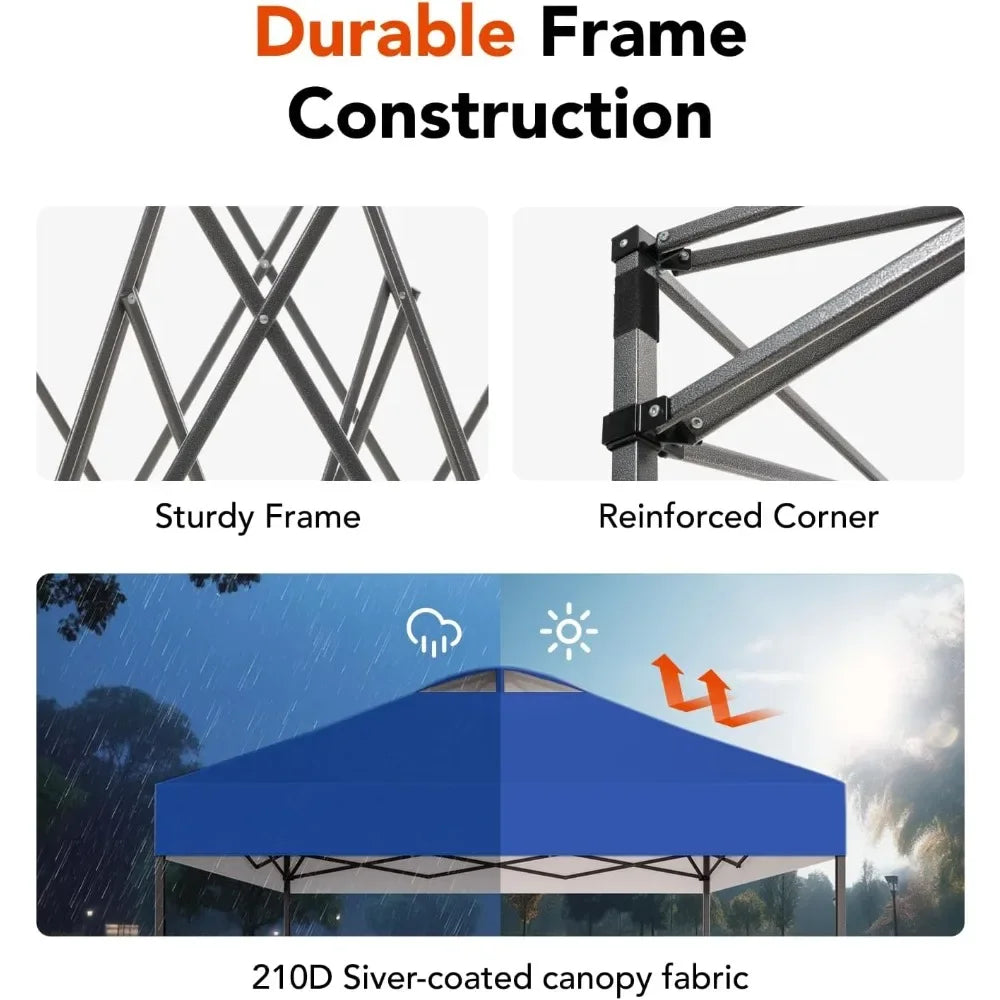 Pop Up Canopy