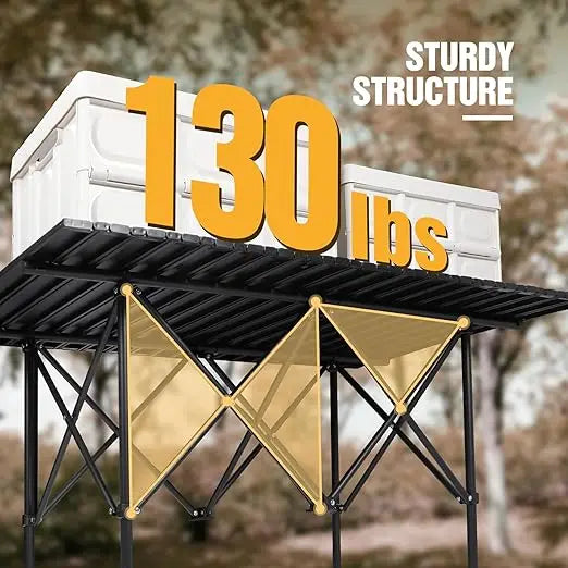 Roll Up Camping Tables
