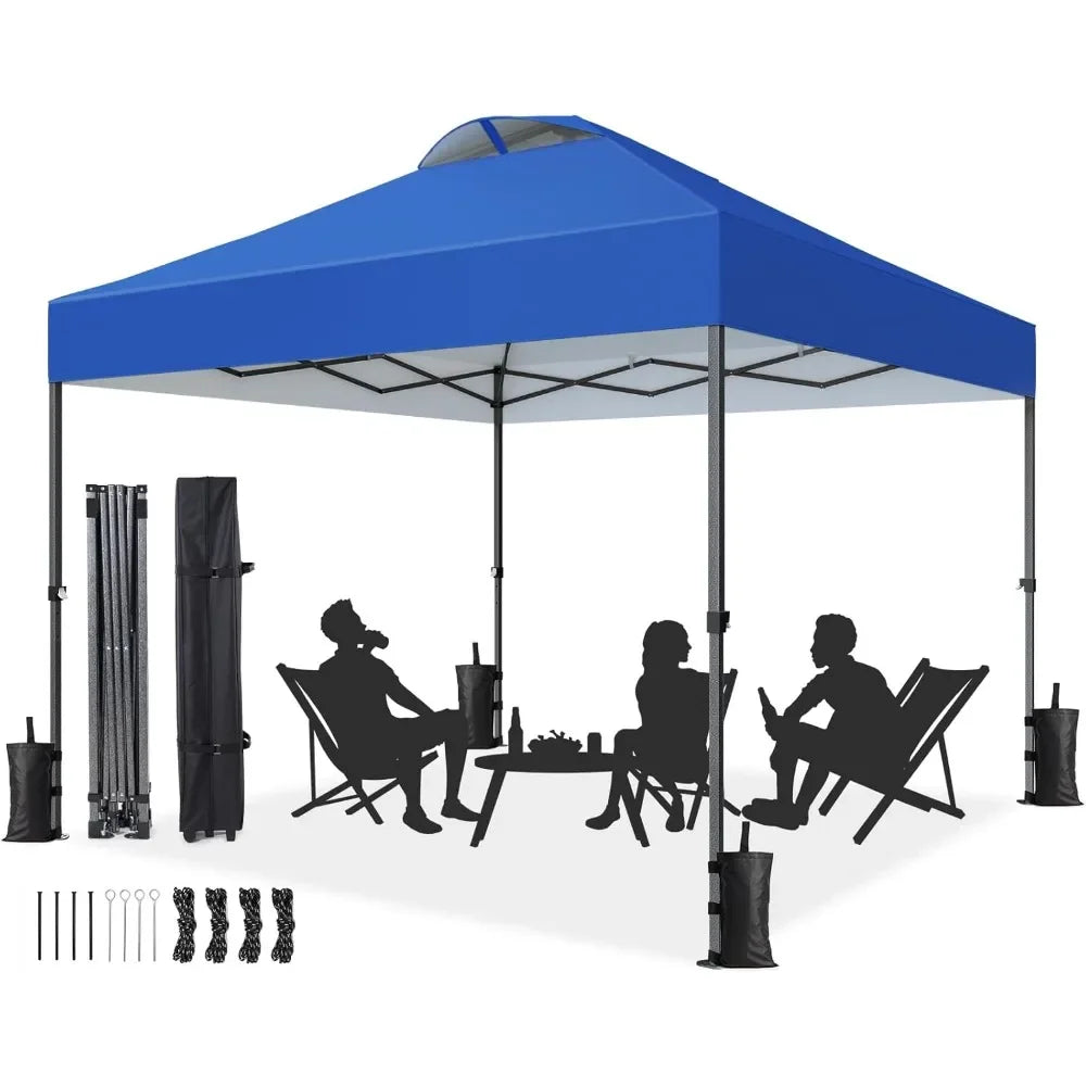Pop Up Canopy