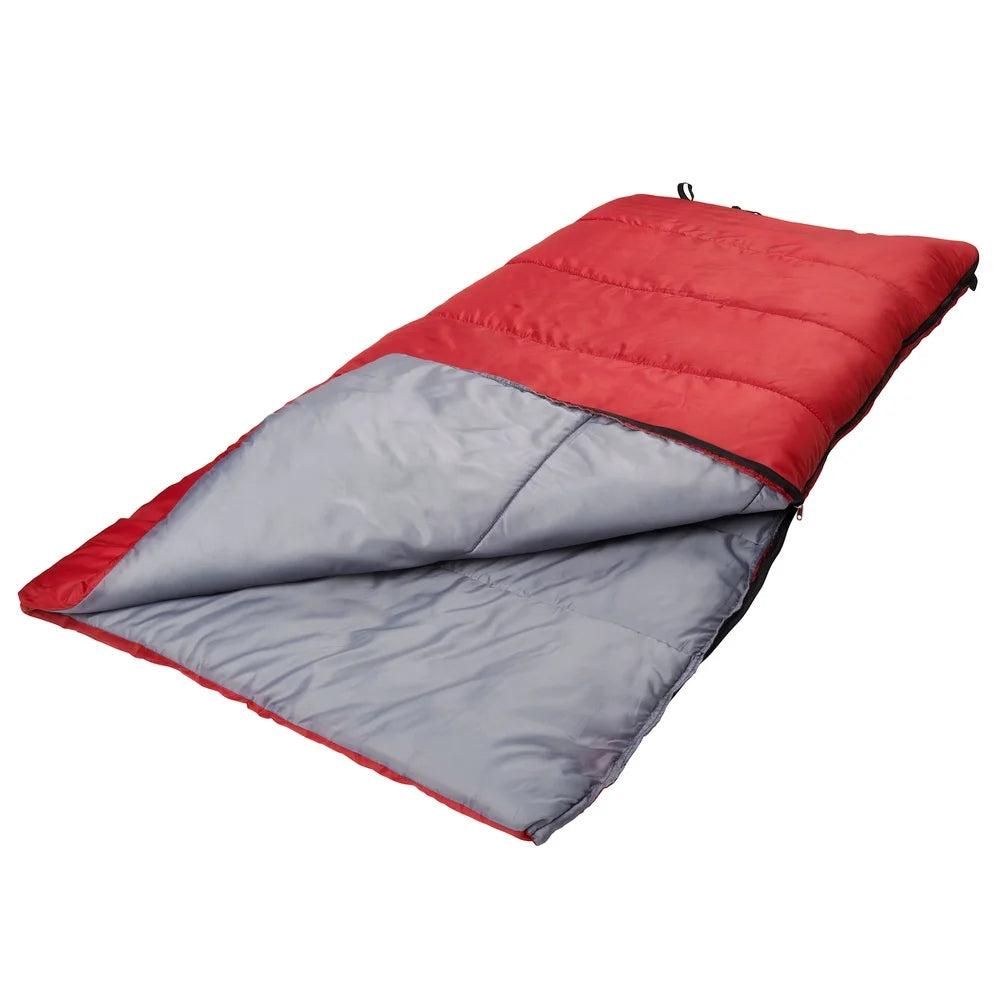 Warm Weather Sleeping Bag