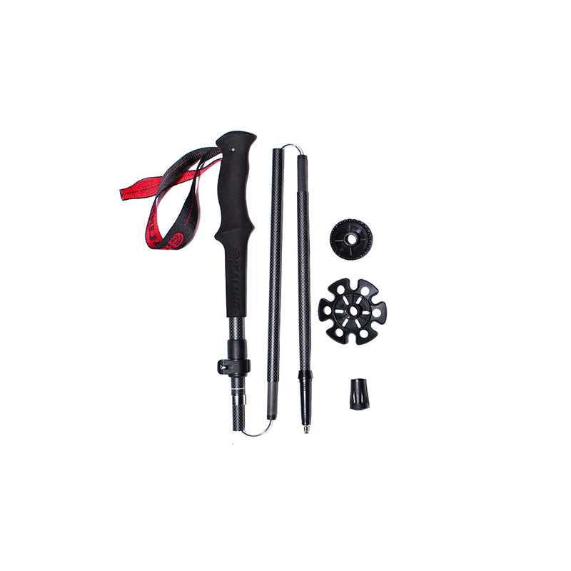 Super Light Telescopic Trekking Poles