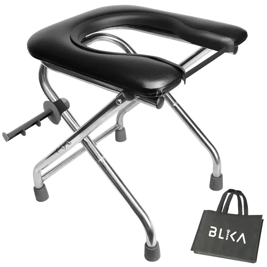 Portable Toilet For Camping