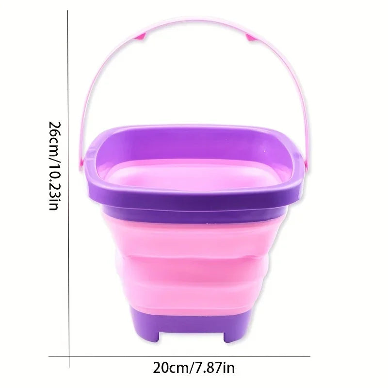 Collapsible Bucket