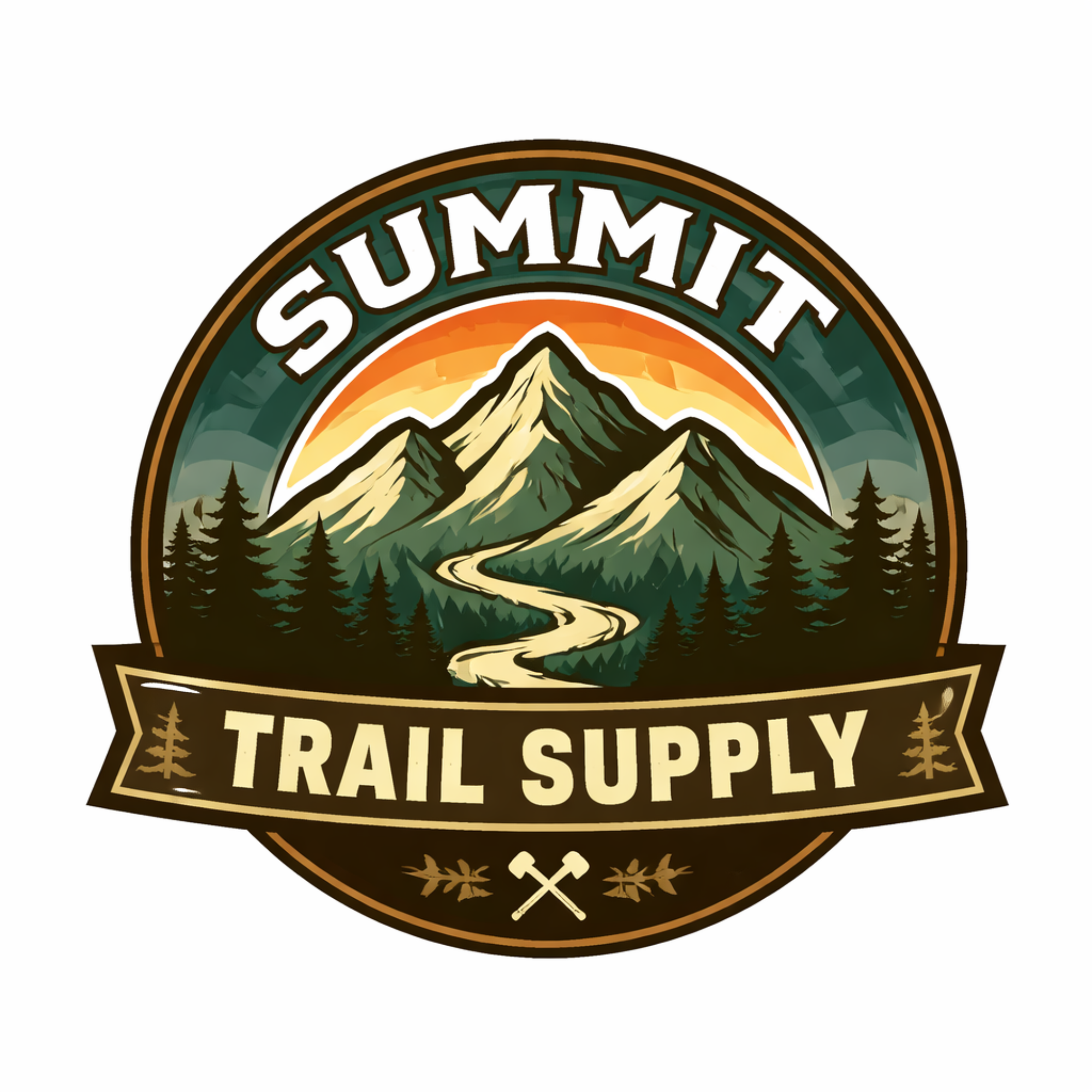 Summit Trail Supply
